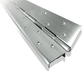 Full Surface Continuous Hinge